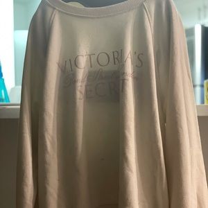 Victoria Secret Sweatshirt
